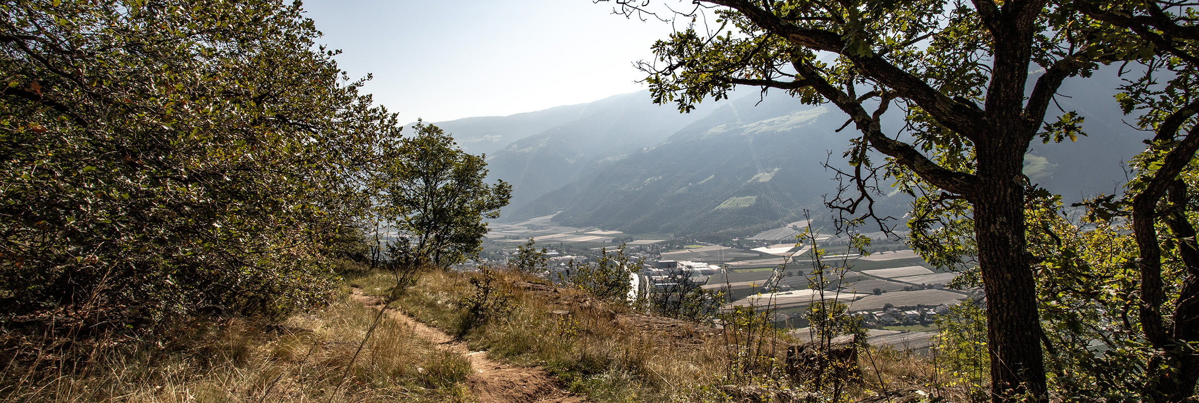 Ferienwohnungen Etschgrund