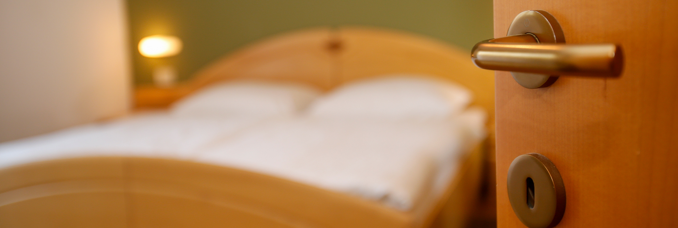 Ferienwohnungen Etschgrund