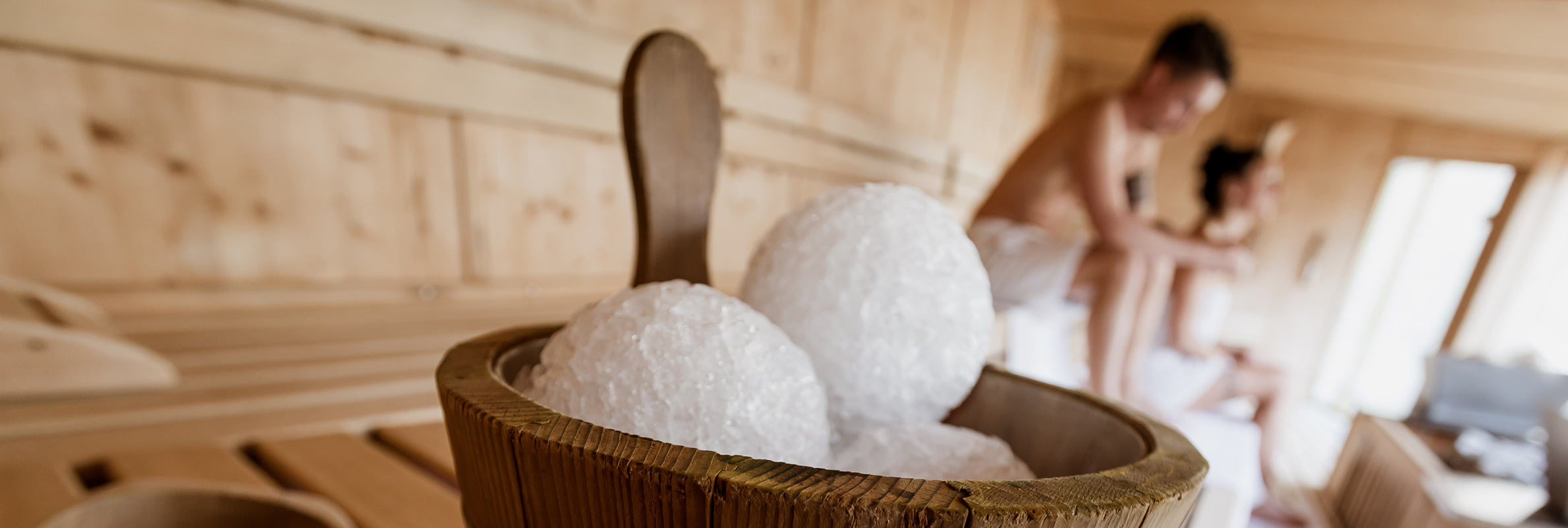 Attivo in inverno a Naturno