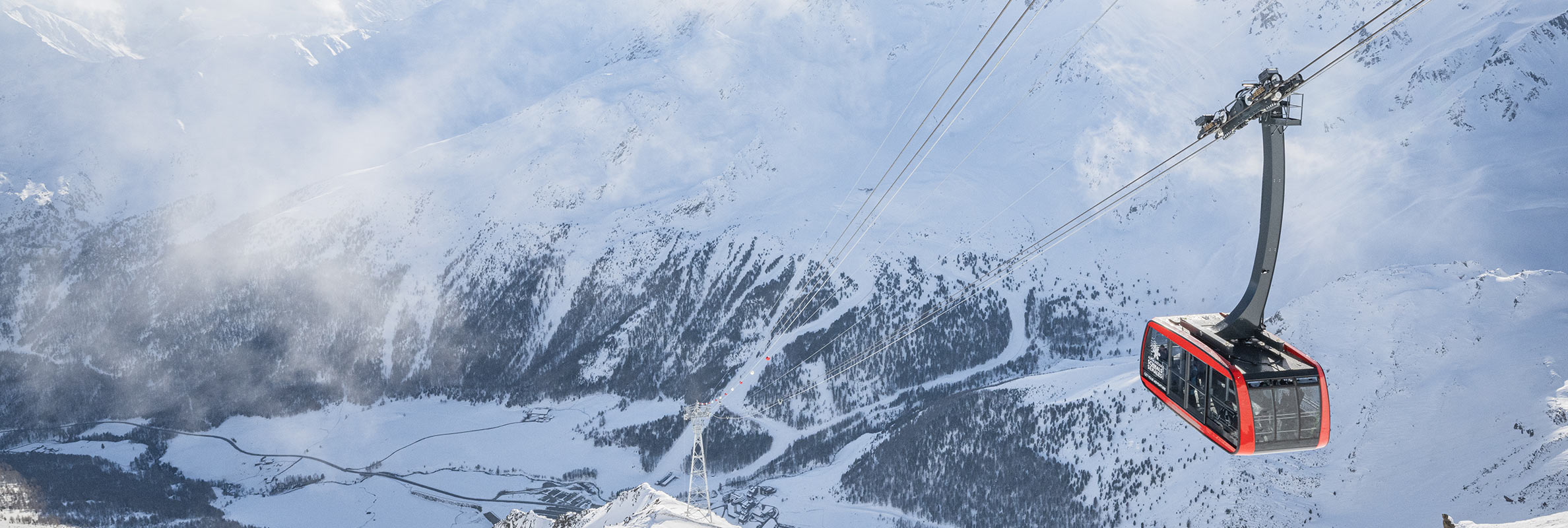 Attivo in inverno a Naturno